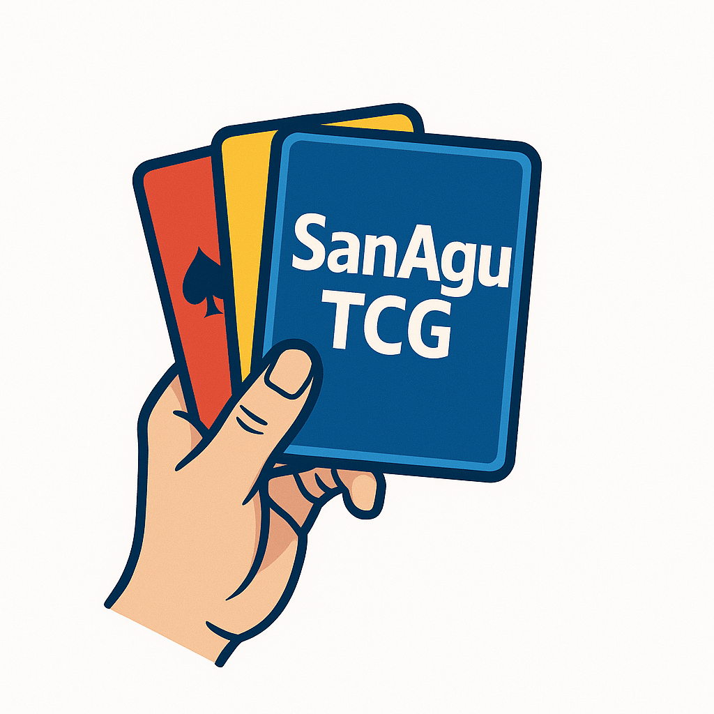 SanAguTCG